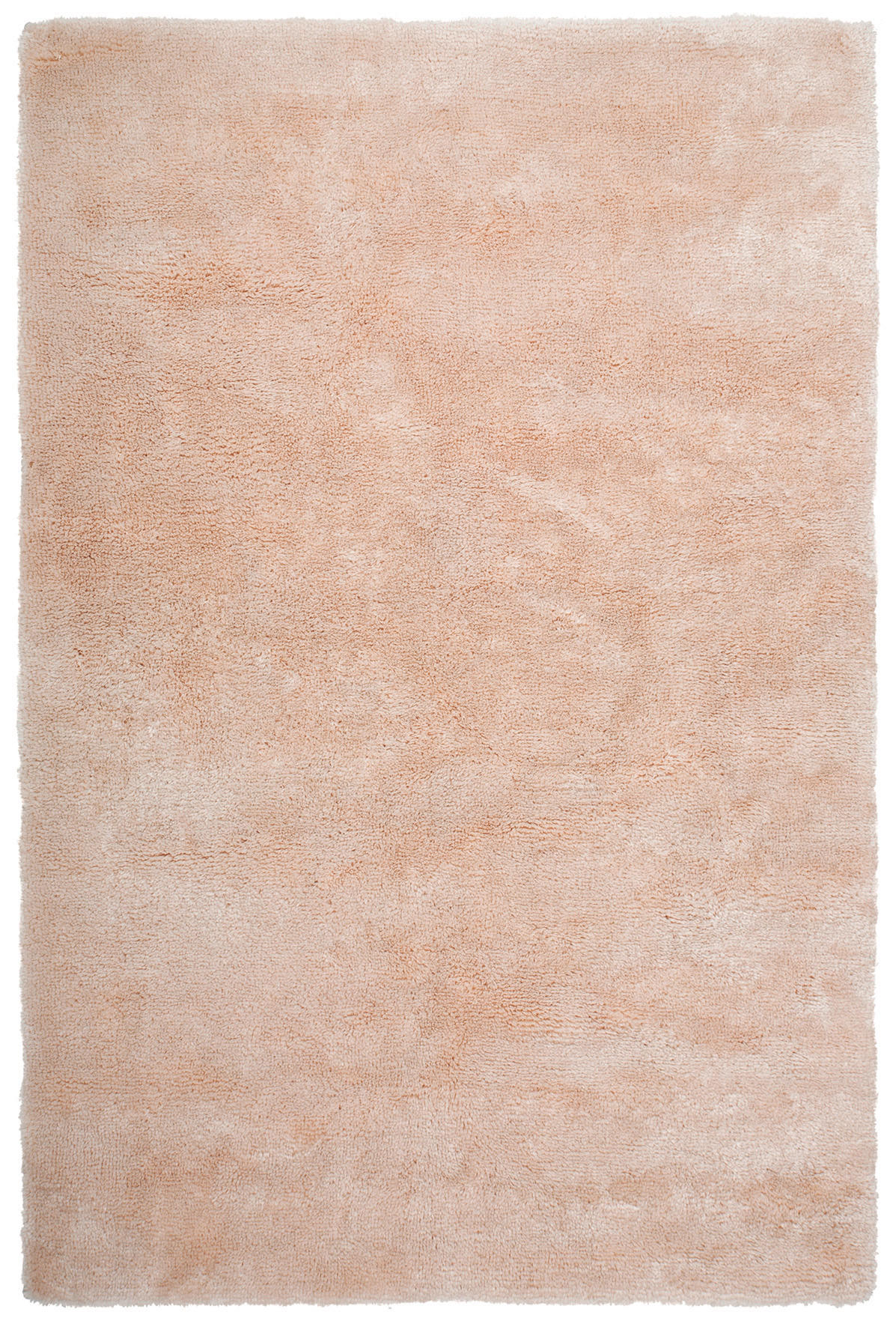 HOCHFLORTEPPICH 60/110 cm My Curacao Creme  - Creme, KONVENTIONELL, Textil (60/110cm) - Obsession