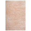 HOCHFLORTEPPICH 60/110 cm My Curacao Creme  - Creme, KONVENTIONELL, Textil (60/110cm) - Obsession