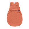 BABYSCHLAFSACK LIEB MICH    50/56   - Rostfarben, Basics, Textil (50/56null) - Träumeland
