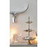 ETAGERE - Silberfarben, Basics, Metall (26/50cm) - Ambia Home ETAGERE - Silberfarben, Basics, Metall (26/50cm) - Ambia Home