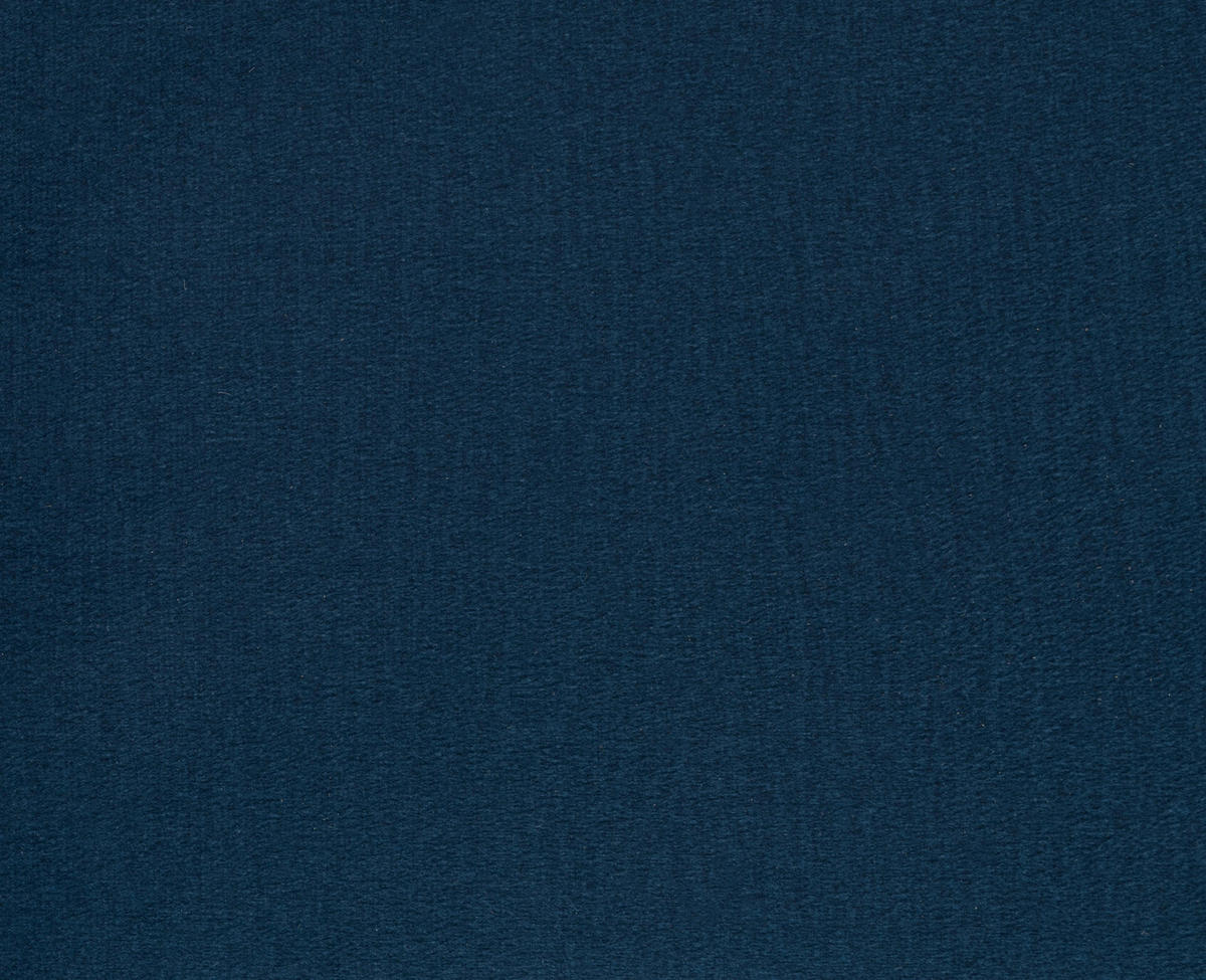 KANAPÉÁGY textil sötétkék  - sötétkék/fekete, Design, textil/fa (213/86/99cm) - MID.YOU