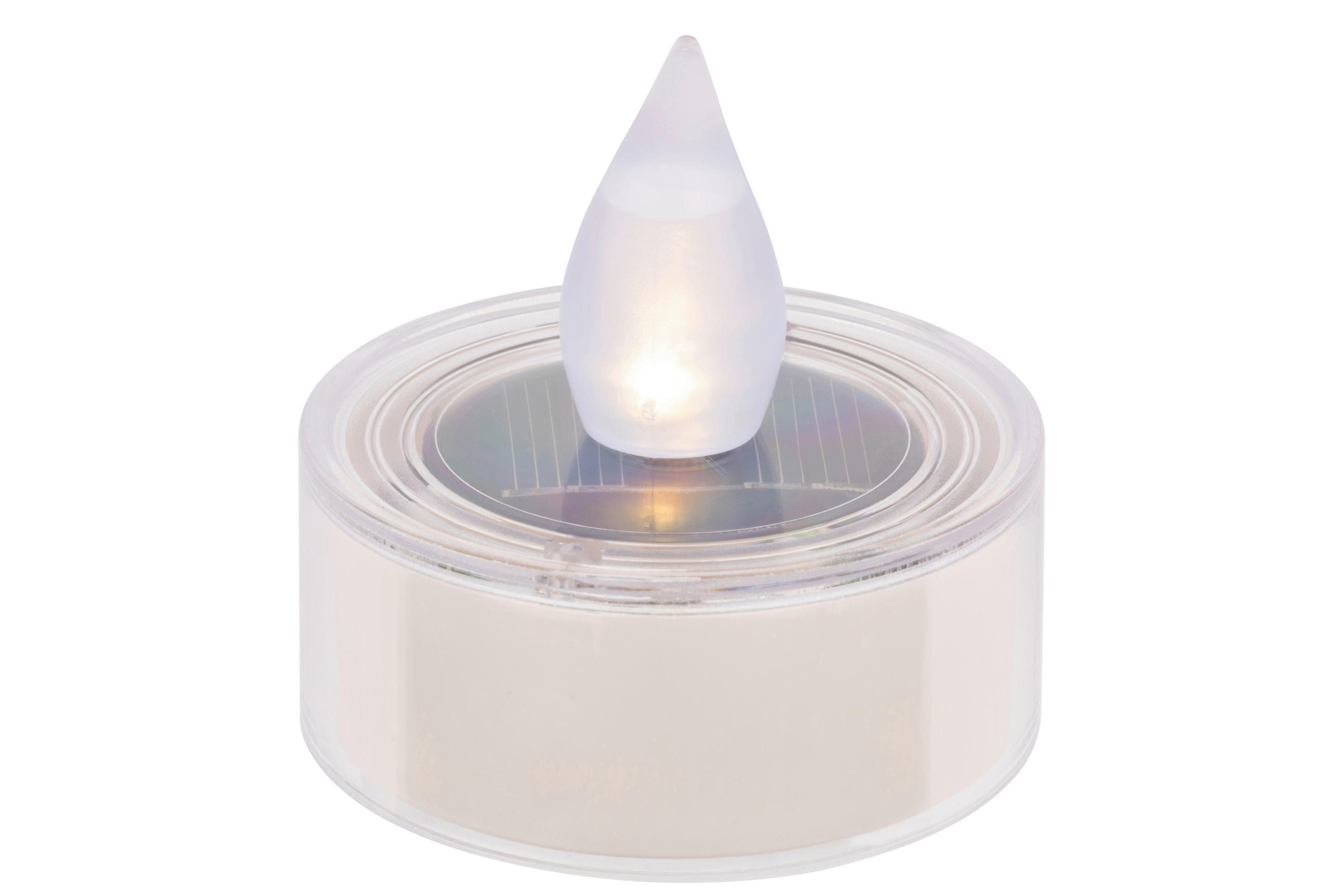 Lampă Solară 5,2/5 cm