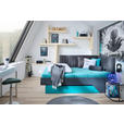 JUGENDZIMMER - Design, Holzwerkstoff - Venda