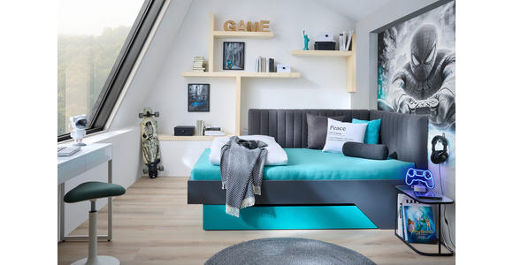 JUGENDZIMMER - Design, Holzwerkstoff - Venda