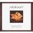 BILDERRAHMEN in Dunkelbraun - Dunkelbraun, Basics, Holz (40/40cm) - Nielsen BILDERRAHMEN in Dunkelbraun - Dunkelbraun, Basics, Holz (40/40cm) - Nielsen
