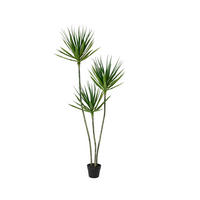 UMETNA RASTLINA   80/80/160 cm            - Basics (80/80/160cm)