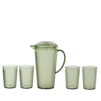 POHÁR  - Basics (13,40/13,40/25,80cm)