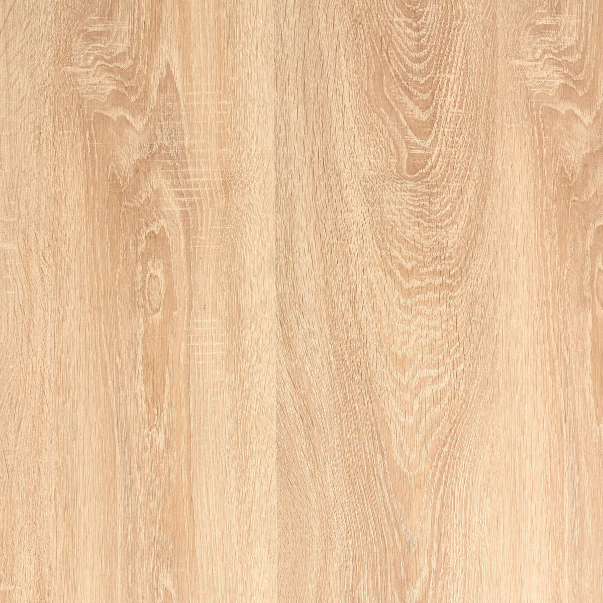 LAMINATBODEN Kelabo Eiche  per  m² - Eichefarben, KONVENTIONELL, Holzwerkstoff (129.2/19.3/0.7cm) - Venda