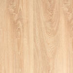 LAMINATBODEN Kelabo Eiche  per  m² - Eichefarben, KONVENTIONELL, Holzwerkstoff (129.2/19.3/0.7cm) - Venda