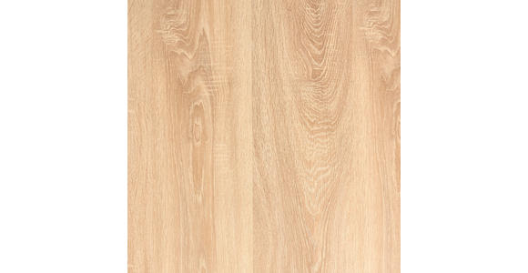 LAMINATBODEN Kelabo Eiche  per  m² - Eichefarben, KONVENTIONELL, Holzwerkstoff (129.2/19.3/0.7cm) - Venda
