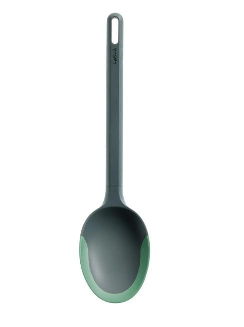 Serveringssked Lékué - ljusgrön, Basics, plast (29cm) - Best Price