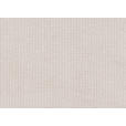 SCHLAFSOFA in Beige  - Chromfarben/Beige, Design, Holz/Textil (199/92/97cm) - Hom`in