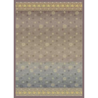 ODEJA   180/250 cm       siva  - siva, Konvencionalno, tekstil (180/250cm) - Bassetti