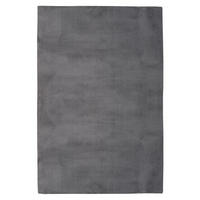 COVOR CU FIR LUNG  My Cha Cha  - gri, Basics, textil (120/170cm) - Novel