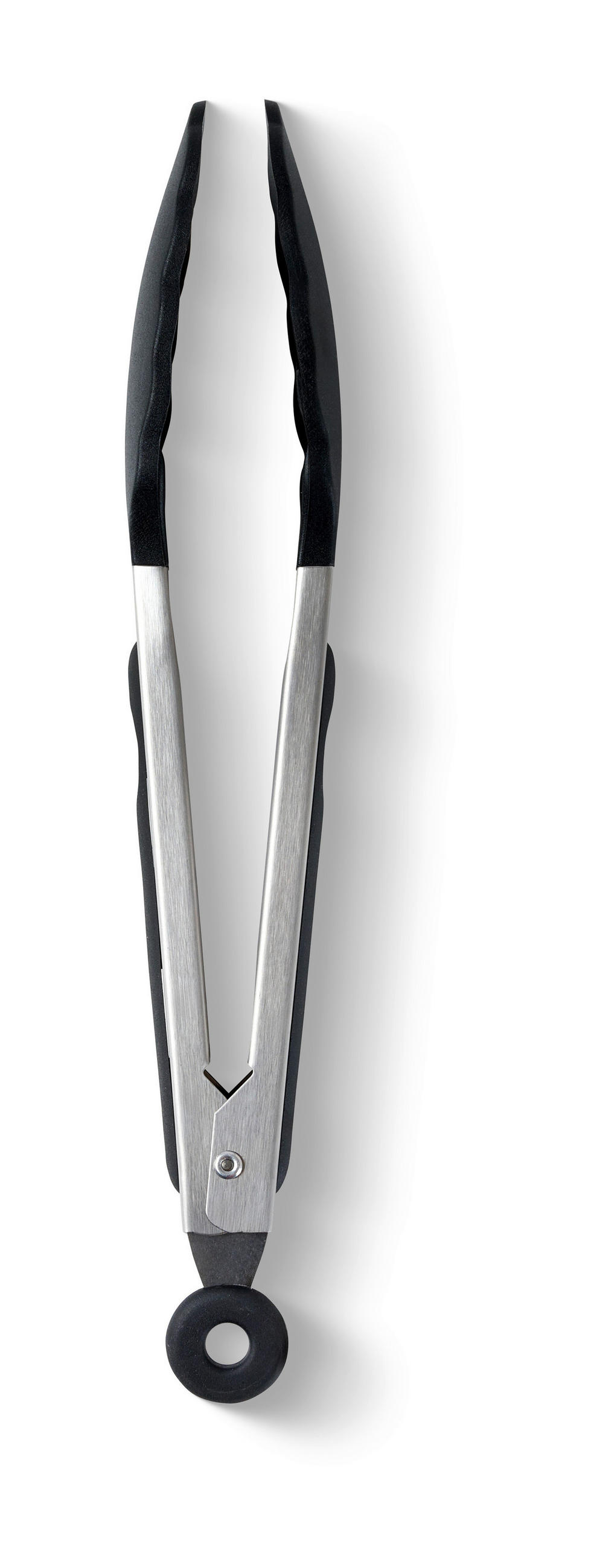 KÜCHENHELFERSET - Schwarz, Basics, Kunststoff/Metall - Homeware Profession.