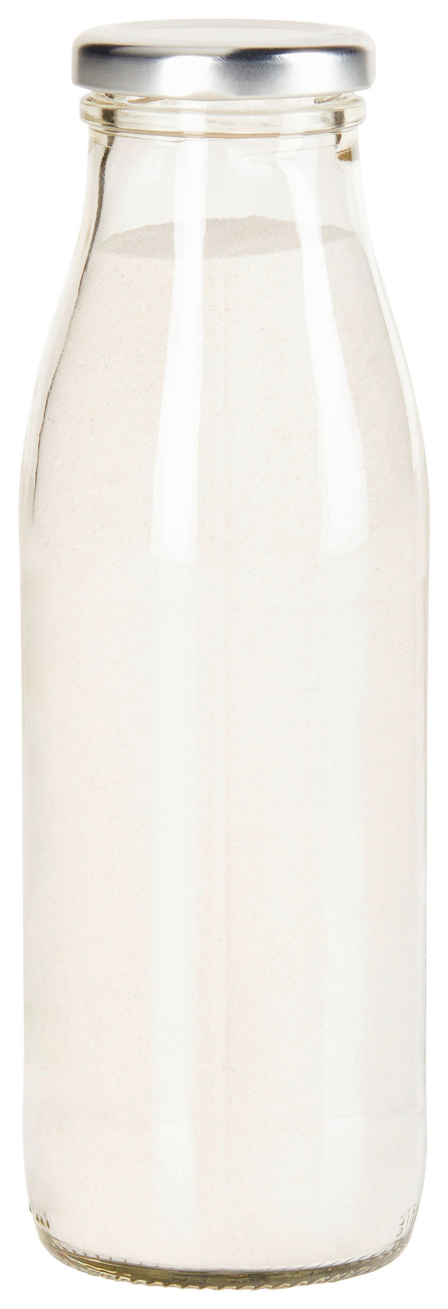 DEKOSAND - Naturfarben, Basics, Stein (7/20,7/7cm) - Ambia Home