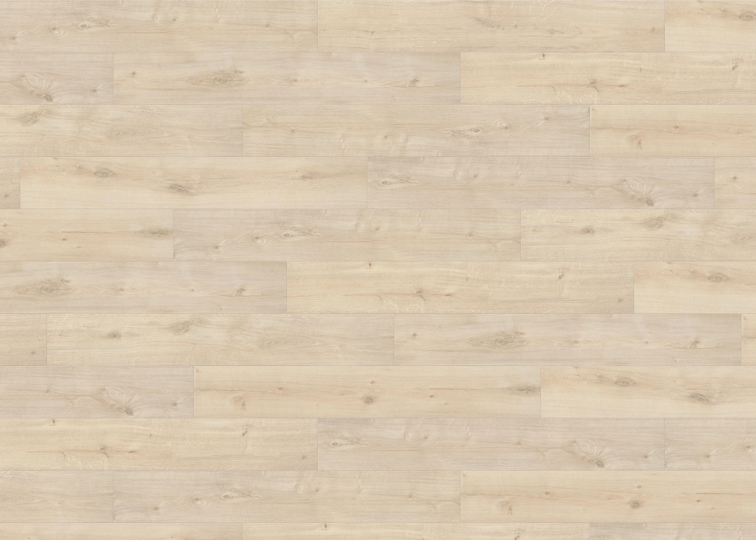 Laminatboden Eiche Siena Samtweiß Str. Matt