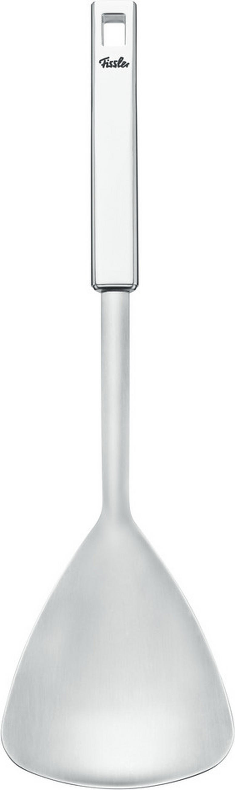 LOPATICA KUHINJSKA ORIGINAL PROFI  - Basics, metal (37/10/2,5cm) - Fissler