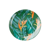 DEZERTNÍ TALÍŘEK kostní porcelán (bone china) keramika 19 cm - Basics, keramika (19cm) - Maxwell & Williams