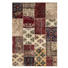 FLACHWEBETEPPICH 120/180 cm Multicolor - Multicolor, Basics, Textil (120/180cm) - Novel FLACHWEBETEPPICH 120/180 cm Multicolor - Multicolor, Basics, Textil (120/180cm) - Novel