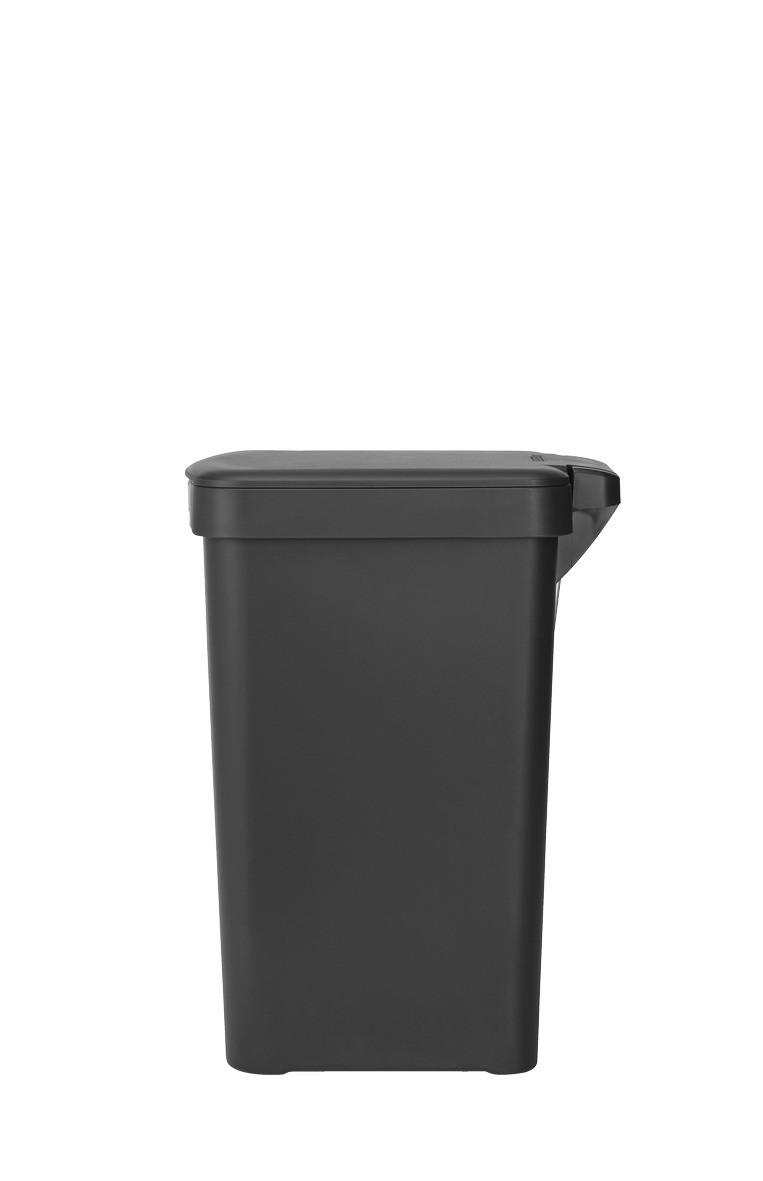 ODPADKOVÝ KÔŠ  16 l - Basics, plast (22,3/41,1/29,3cm) - Brabantia