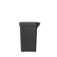 ODPADKOVÝ KÔŠ  16 l - Basics, plast (22,3/41,1/29,3cm) - Brabantia