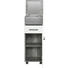 SEITENSCHRANK - Design (30/84/27cm) - Carryhome