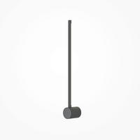 WANDLEUCHTE - Schwarz, Modern, Metall (9/7/60cm) - MAYTONI