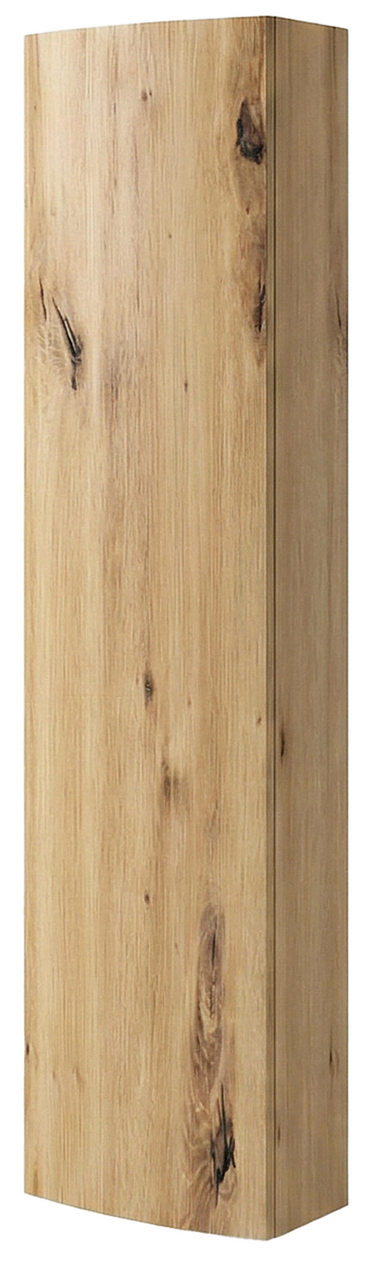Voleo Hochschrank Armonia Eiche Artisan 47.5x154.5x30.5 cm