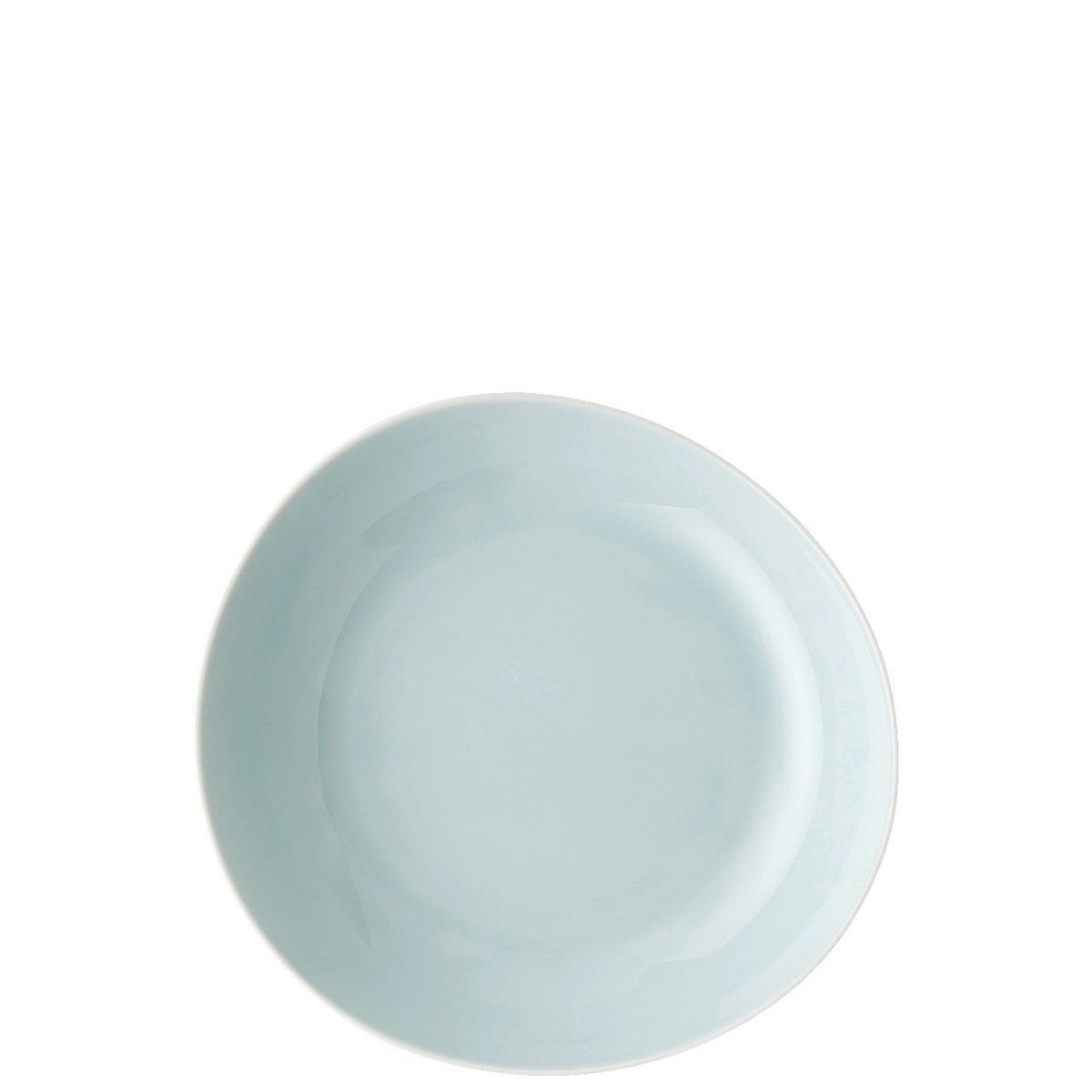 KOMBISERVICE Salbeigrün Junto 18-teilig 6 Personen  - Salbeigrün, Basics, Keramik (32/31,7/28,1cm) - Rosenthal