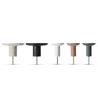 WANDHAKEN  in Multicolor  - Multicolor, Basics, Kunststoff/Metall (20/15,5/9,8cm) - Zeller Present