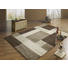 WEBTEPPICH 140/200 cm Braun - Braun, Basics, Textil (140/200cm) - Novel