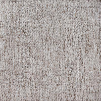 STUHL  in Eisen Webstoff Metall, Textil  - Taupe/Schwarz, Design, Textil/Metall (45/86.5/55cm) - Stylife