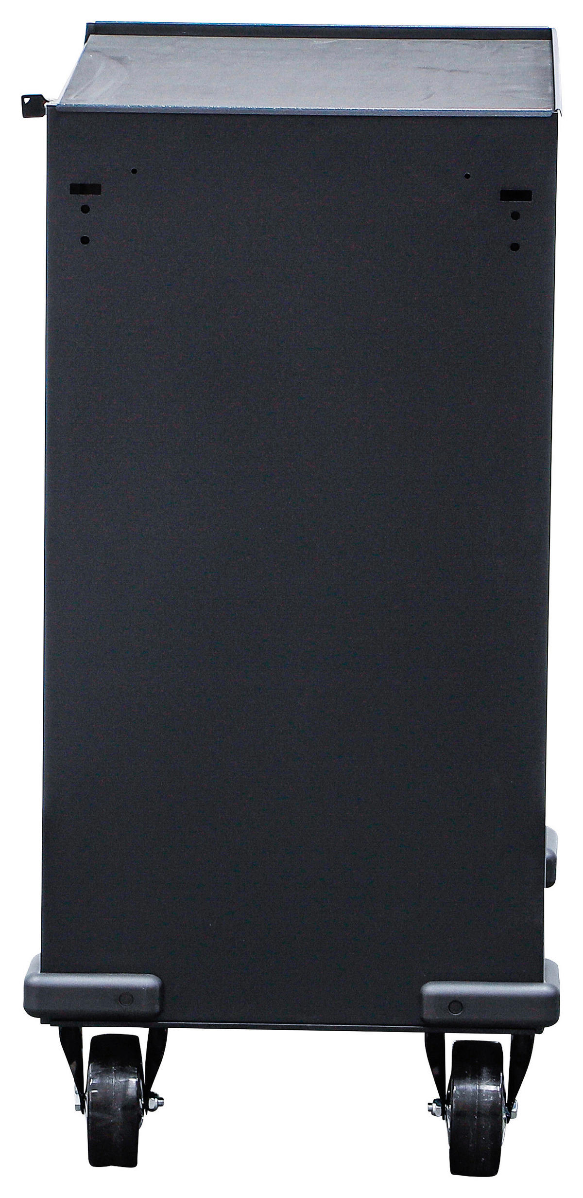 WERKSTATTWAGEN 69,9/99,4/45,8 cm  - Blau/Schwarz, Basics (69,9/99,4/45,8cm)
