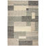 HANDWEBTEPPICH 170/230 cm Beige, Grau, Weiß - Beige/Weiß, Basics, Weitere Naturmaterialien (170/230cm) - Linea Natura HANDWEBTEPPICH 170/230 cm Beige, Grau, Weiß - Beige/Weiß, Basics, Weitere Naturmaterialien (170/230cm) - Linea Natura