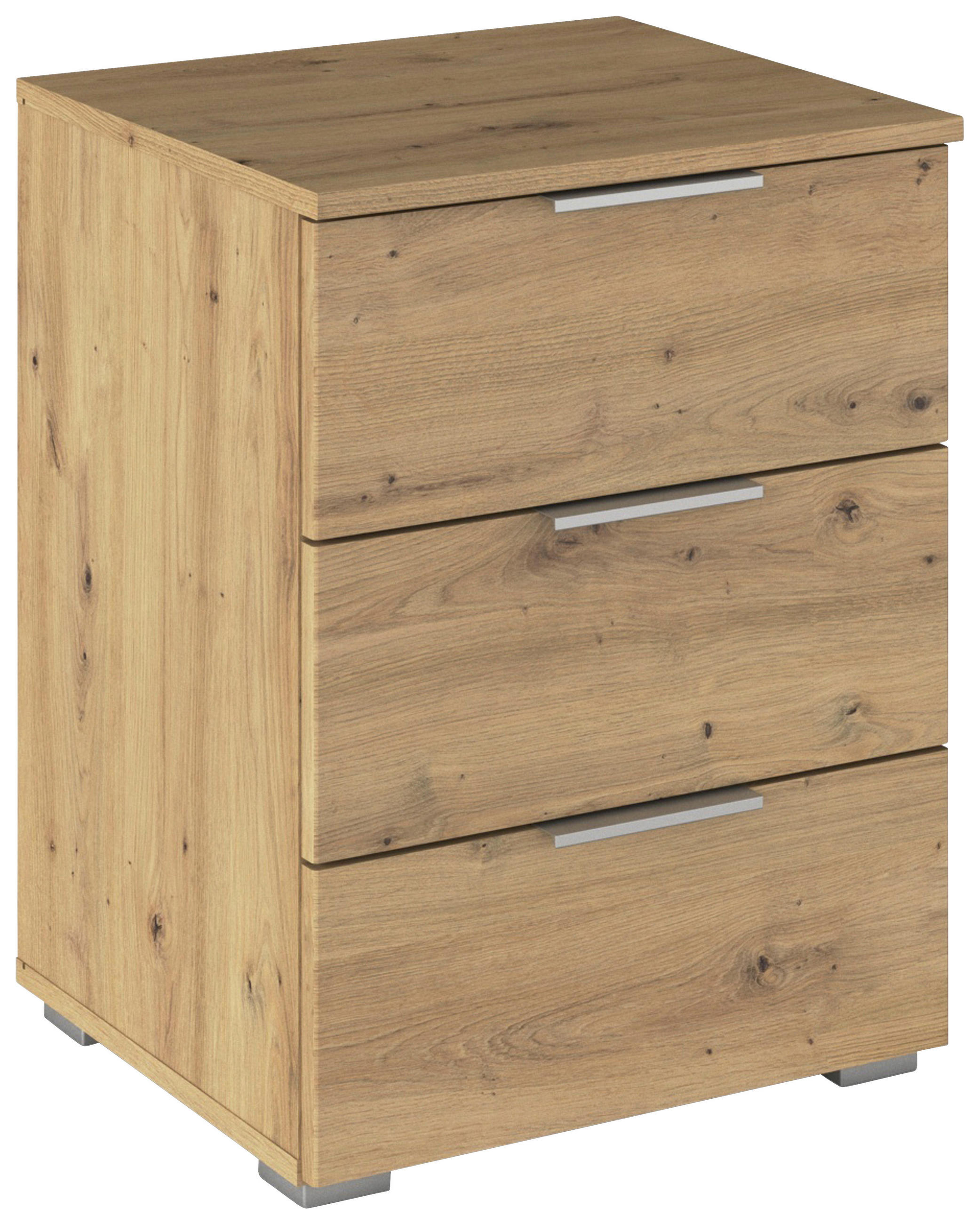 Nachtkästchen Mars 3l