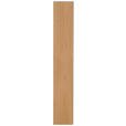 VINYLBODEN Eiche Honig  per  m² - Eichefarben, KONVENTIONELL, Kunststoff (123,5/19,2/0,4cm) - Venda