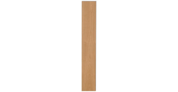 VINYLBODEN Eiche Honig  per  m² - Eichefarben, KONVENTIONELL, Kunststoff (123,5/19,2/0,4cm) - Venda