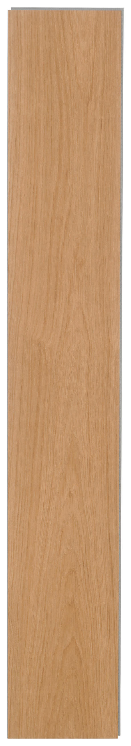 VINYLBODEN Eiche Honig  per  m² - Eichefarben, KONVENTIONELL, Kunststoff (123,5/19,2/0,4cm) - Venda