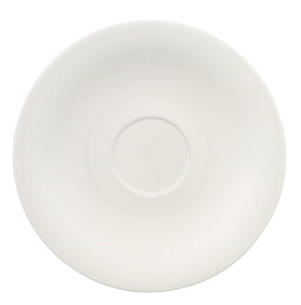 TACNA    - bela, Konvencionalno, keramika (19cm) - Villeroy & Boch