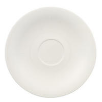 TACNA    - bela, Konvencionalno, keramika (19cm) - Villeroy & Boch