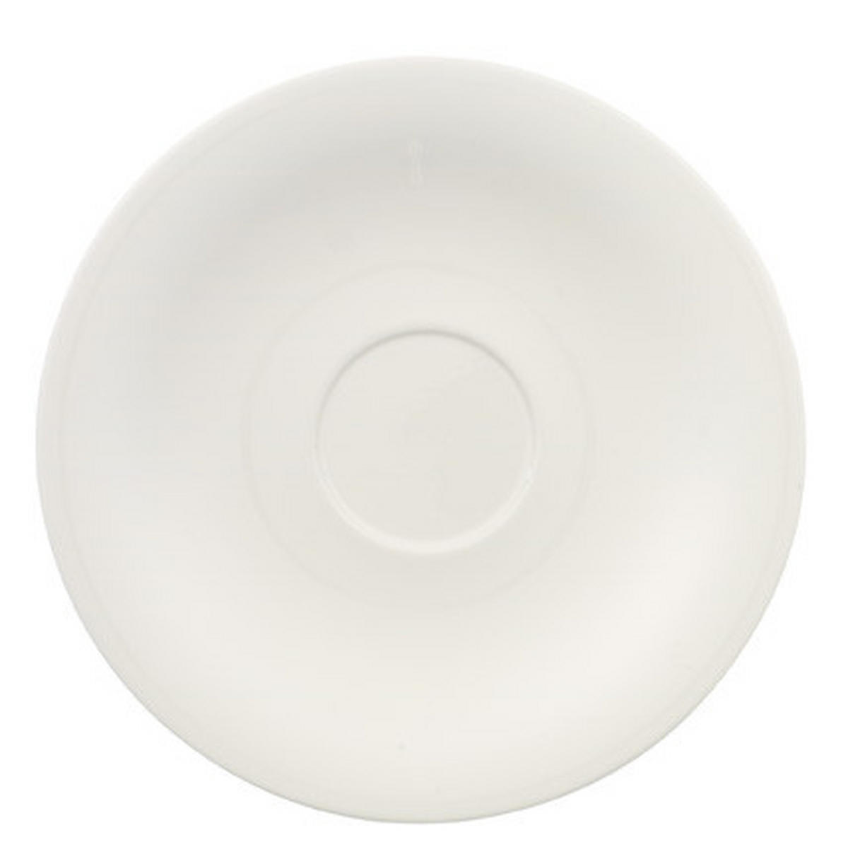 TACNA    - bela, Konvencionalno, keramika (19cm) - Villeroy & Boch