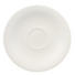 UNTERTASSE - Weiß, Basics (19cm) - VILLEROY & BOCH