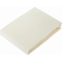 ČARŠAV 180/200 cm  - šampanjac, Konvencionalno, tekstil (180/200cm) - Esposa