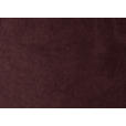 BOXBETT 140/200 cm  in Beere  - Beere/Schwarz, Design, Holz/Holzwerkstoff (140/200cm) - Xora