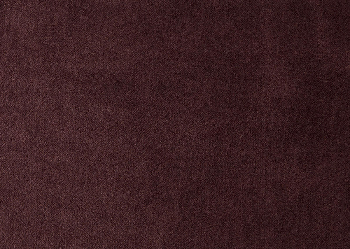 BOXSPRINGBETT 180/200 cm  in Beere  - Beere/Schwarz, Design, Kunststoff/Textil (180/200cm) - Xora