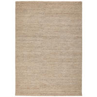 Covor Din Lână Indian Handicraft    - bej, Design, textil (130/190cm) - Linea Natura