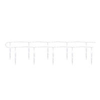 SVETEĽNÁ REŤAZ – CENCÚLE - Basics, plast (135cm)