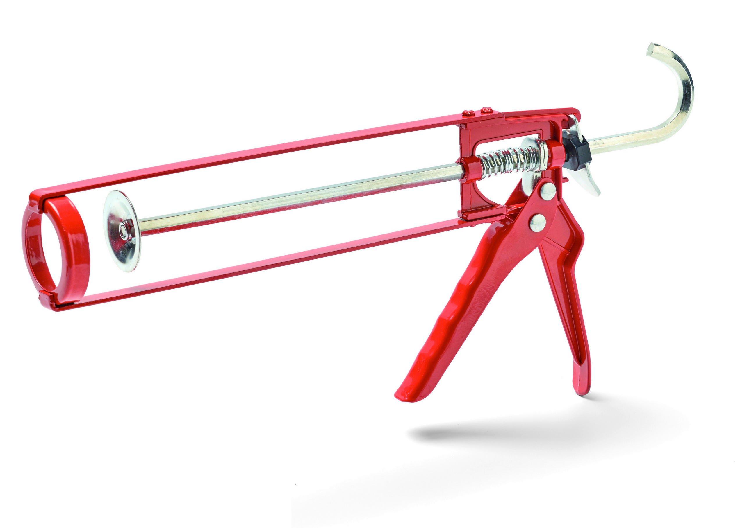 Kartuschenpresse S41050 Kartuschenpresse Stahl