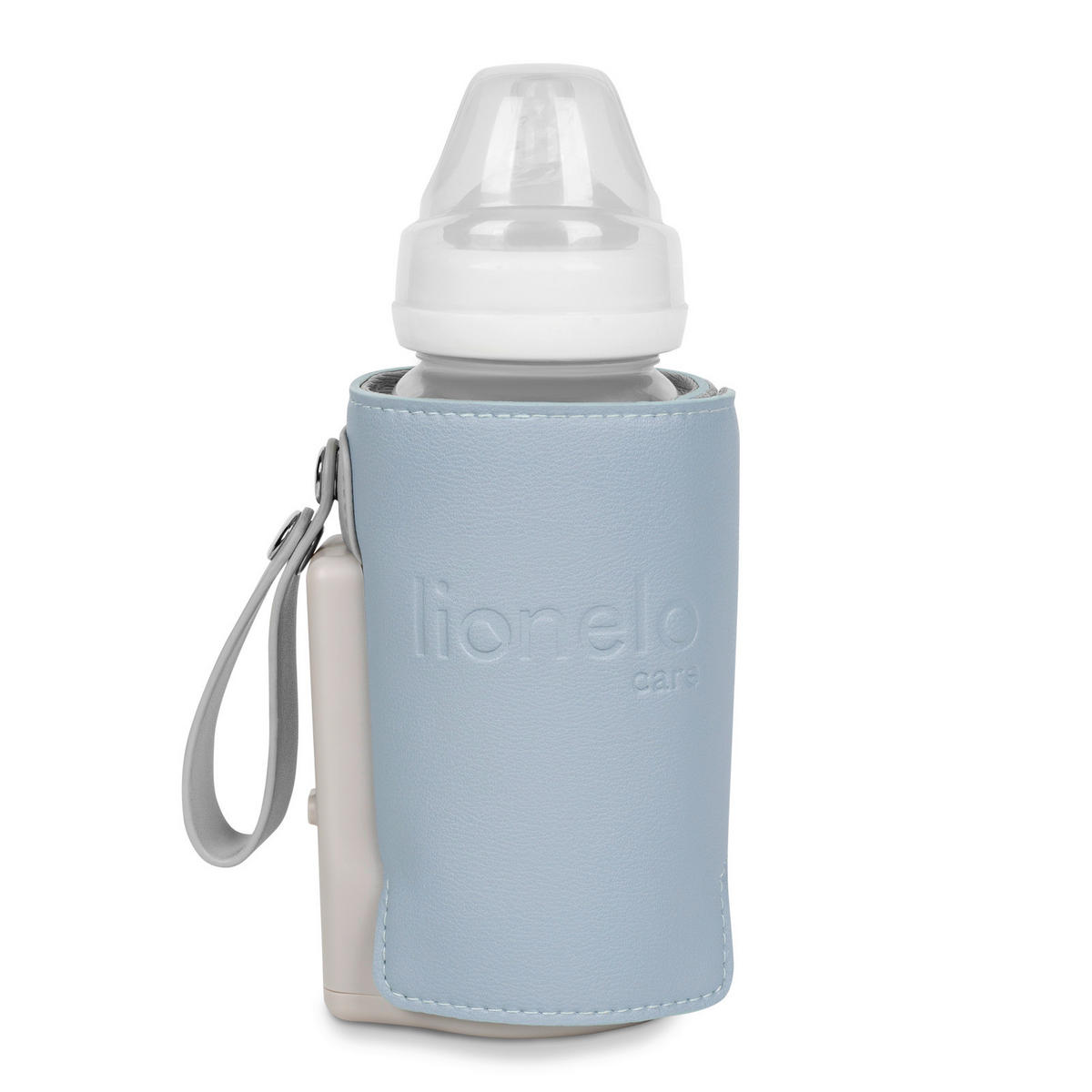BABYKOSTWÄRMER Thermup Go Plus  - Basics (6/12/6cm) - Lionelo